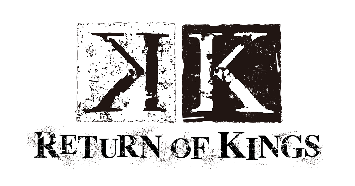 NEWS｜「K RETURN OF KINGS」オフィシャルサイト