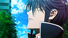 掛軸☆佐久間蒼穹☆「東照神君遺訓」半切 星組 『Thunderbolt Fantasy 東離劍遊紀』 | たくのブログ